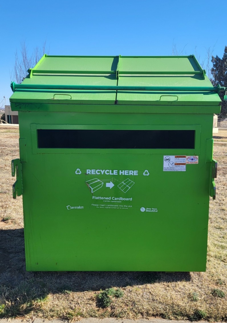 CC Cafeteria location